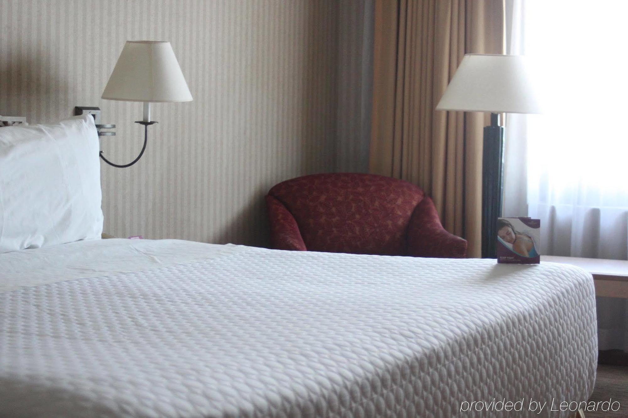 Crowne Plaza San Pedro Sula Hotel Kültér fotó