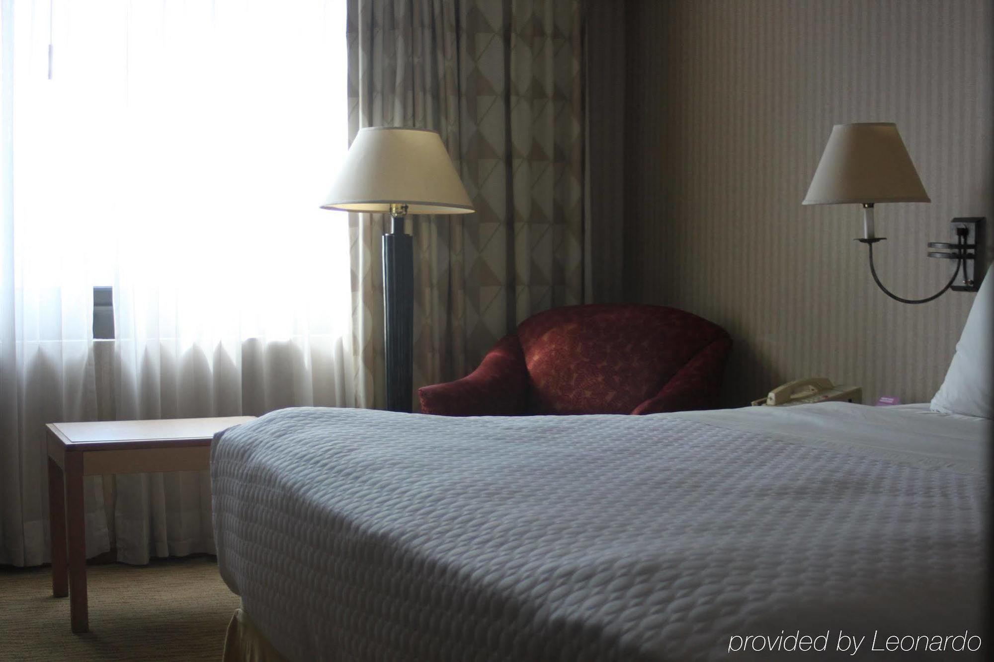 Crowne Plaza San Pedro Sula Hotel Kültér fotó