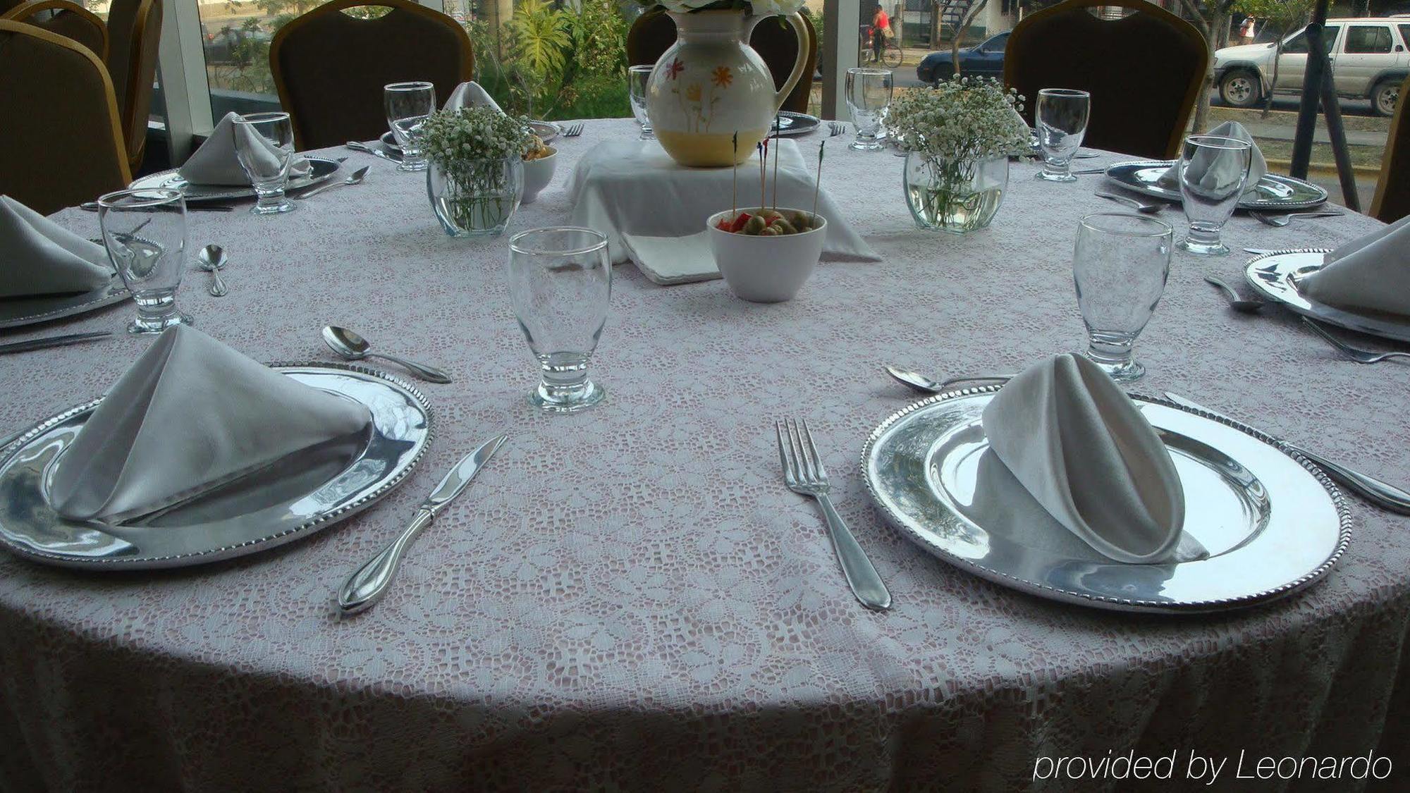 Crowne Plaza San Pedro Sula Hotel Kültér fotó